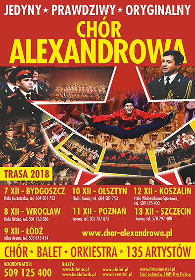 Chór Aleksandrowa