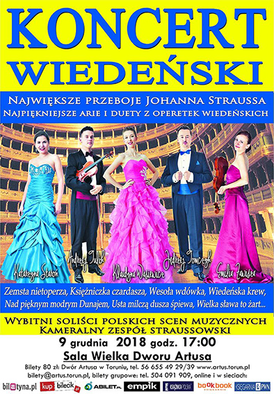 Gala Wiedeńska