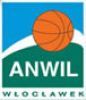 WTK Anwil : Przegrana 30 punktami z Koszalinem