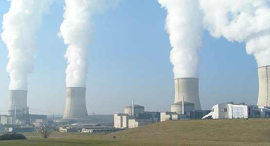 Nieszawa chce elektrownie atomową
