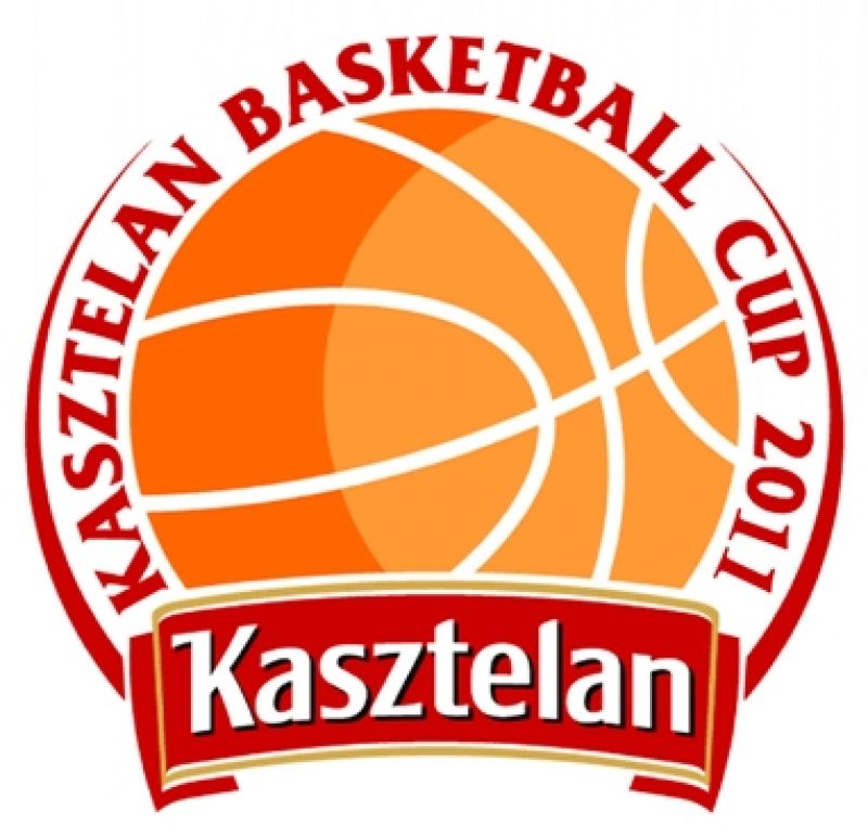 Kasztelan Basketball Cup 2011