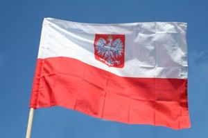 Uroczystości związane z 93 rocznicą odzyskania niepodległości przez Polskę