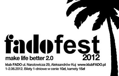 Fado Fest 2012
