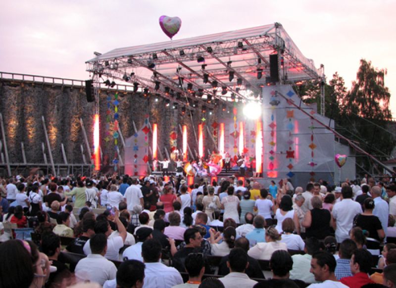 XVII Międzynarodowy Festiwal Piosenki i Kultury Romów