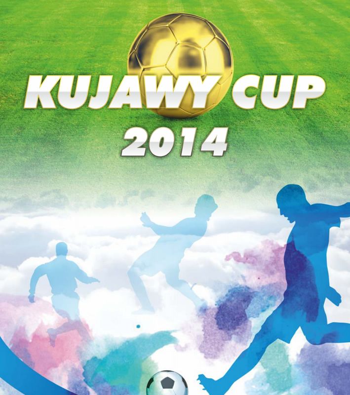 Kujawy Cup 2014