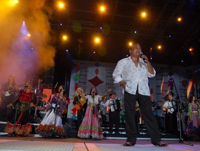 XIX Międzynarodowy Festiwal Piosenki i Kultury Romów