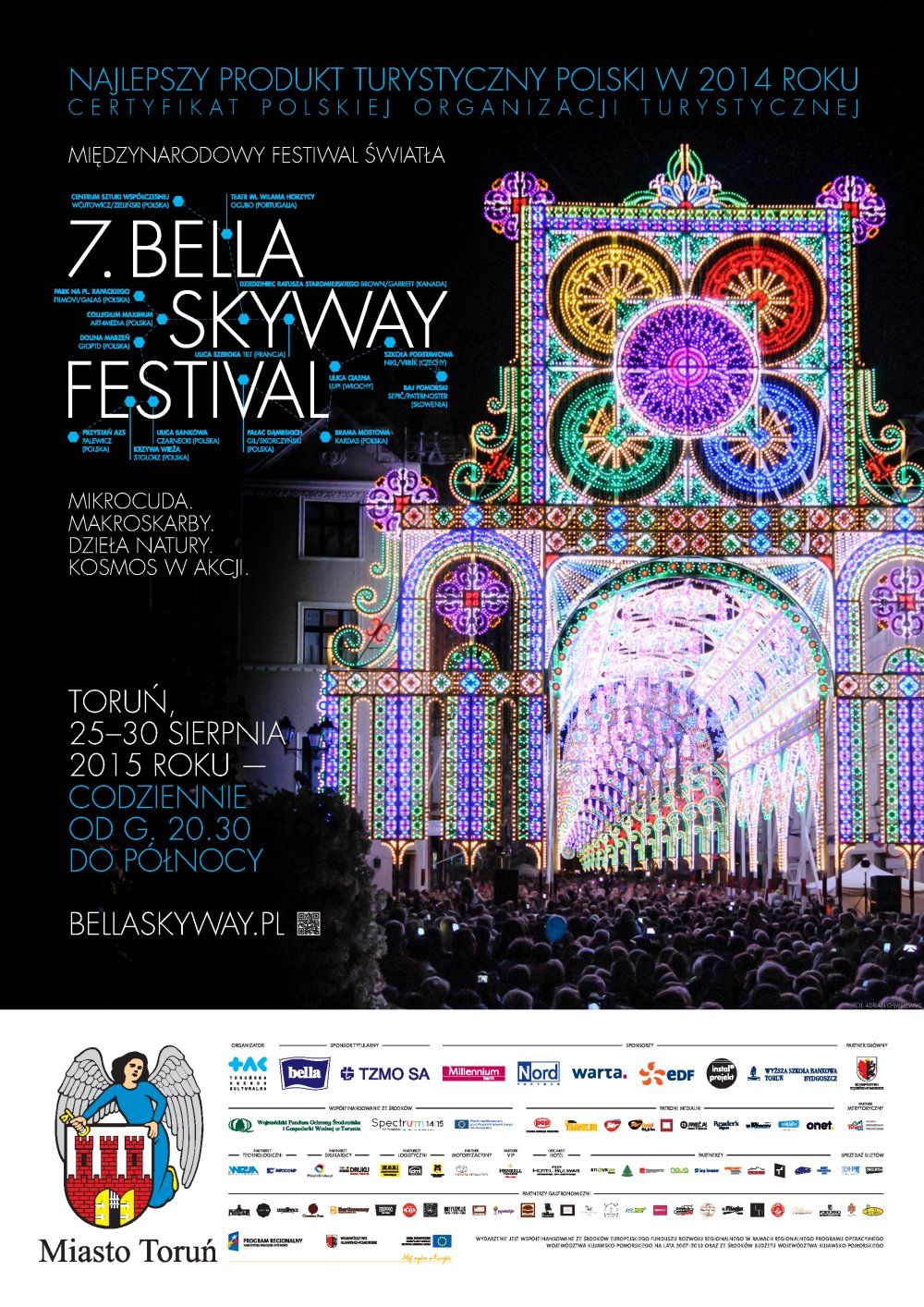 Bella Skyway Festival