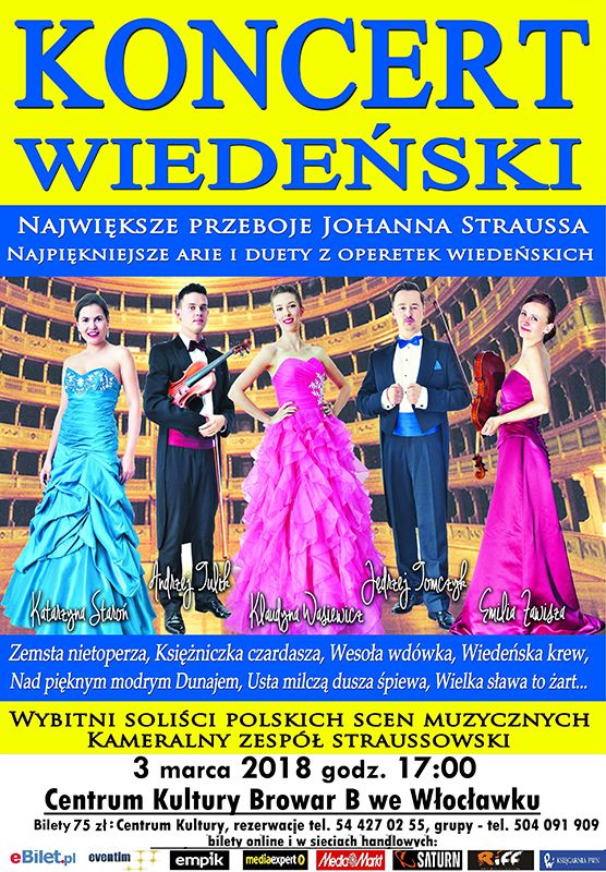 Koncert Wiedeński