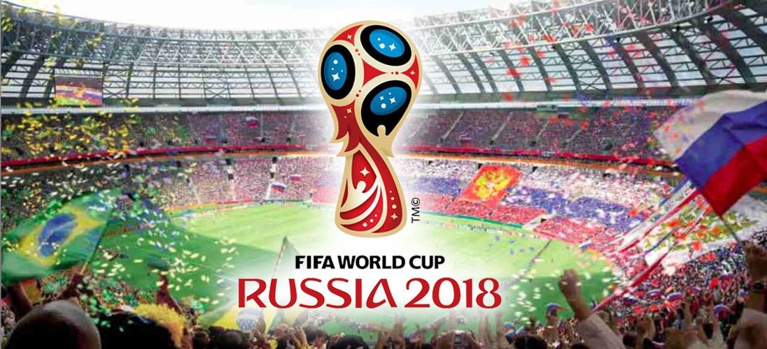 Strefa kibica - FIFA World Cup 2018